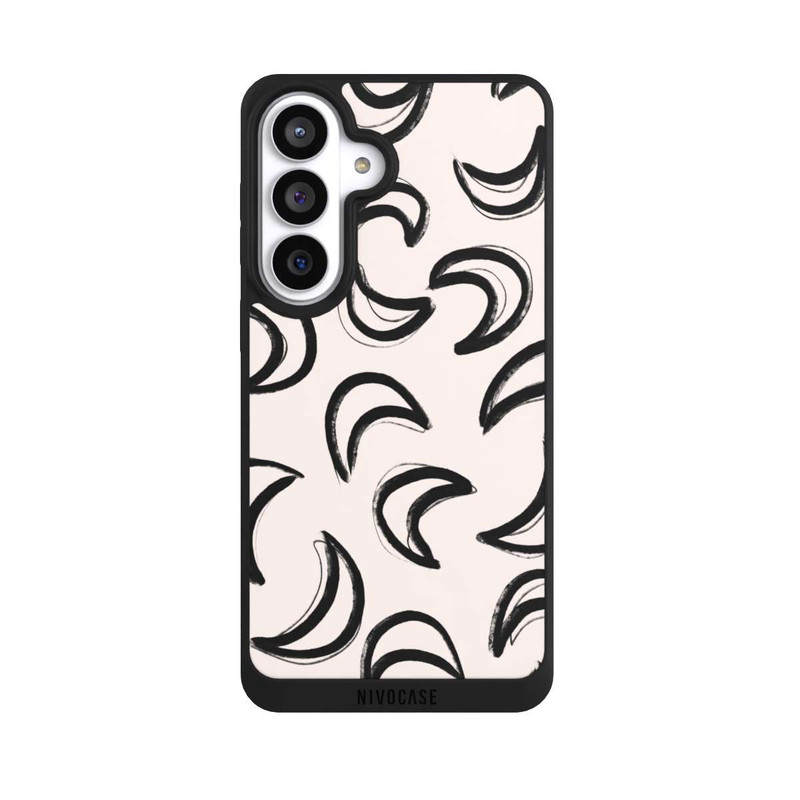 Galaxy S26+ NIVOpure Lunes Pattern