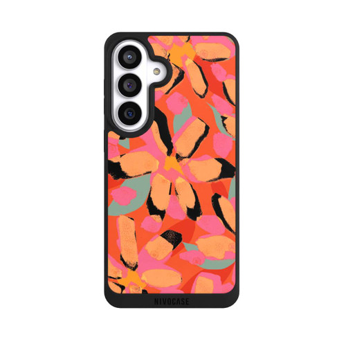Samsung Galaxy S26+ NIVOpure Motif des fleurs d'oranger