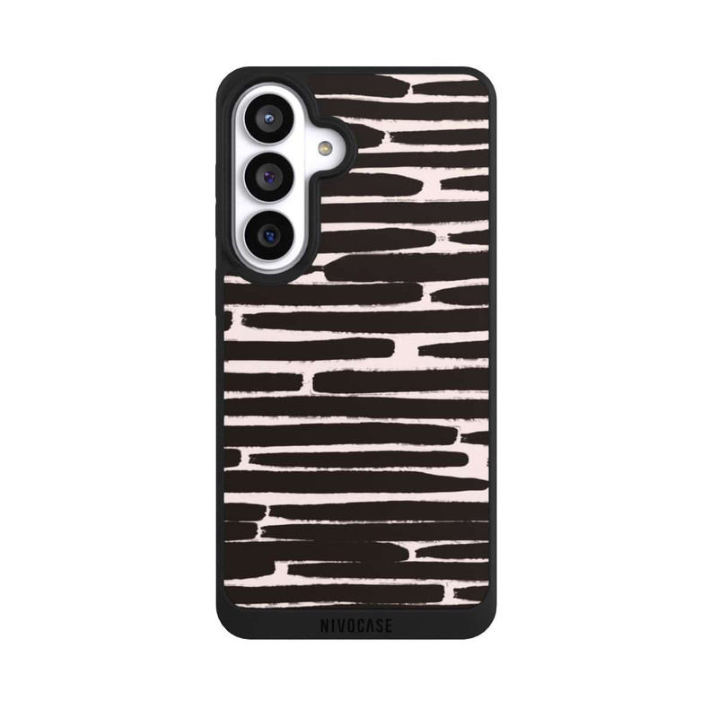 Galaxy S26+ NIVOpure Cracks Pattern