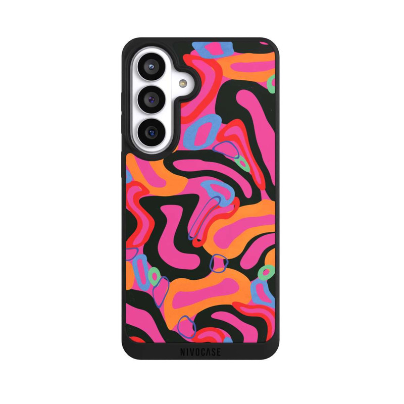 Galaxy S26+ NIVOpure Tâches Pattern
