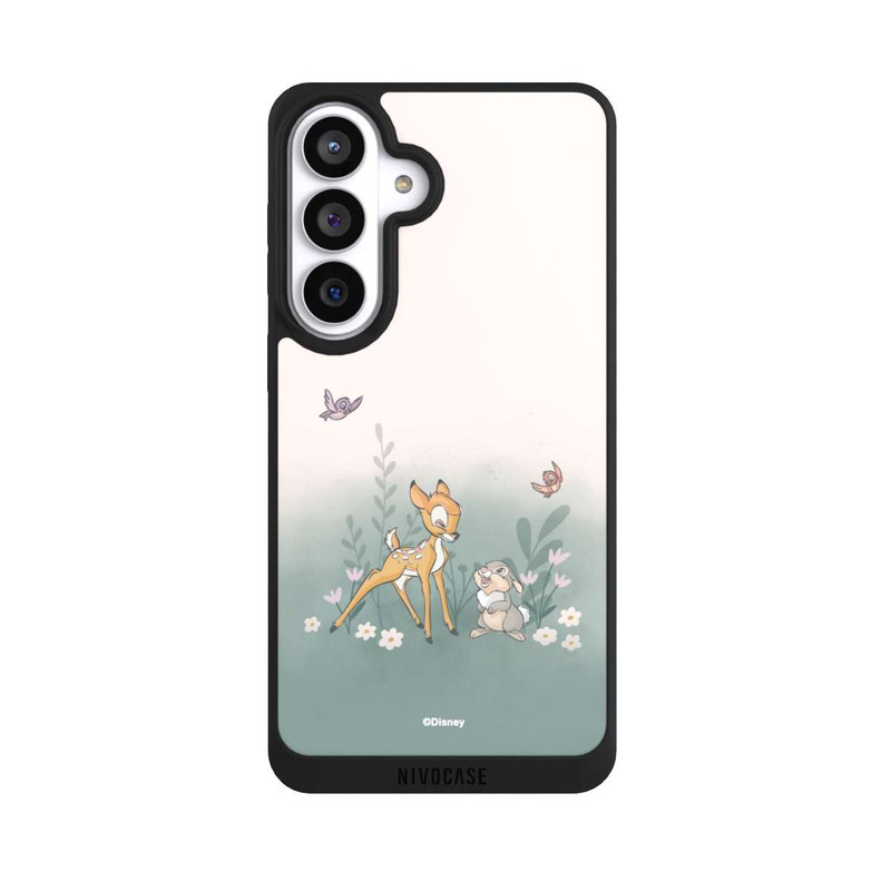 Galaxy S26+ NIVOpure Bambi und Klopfer