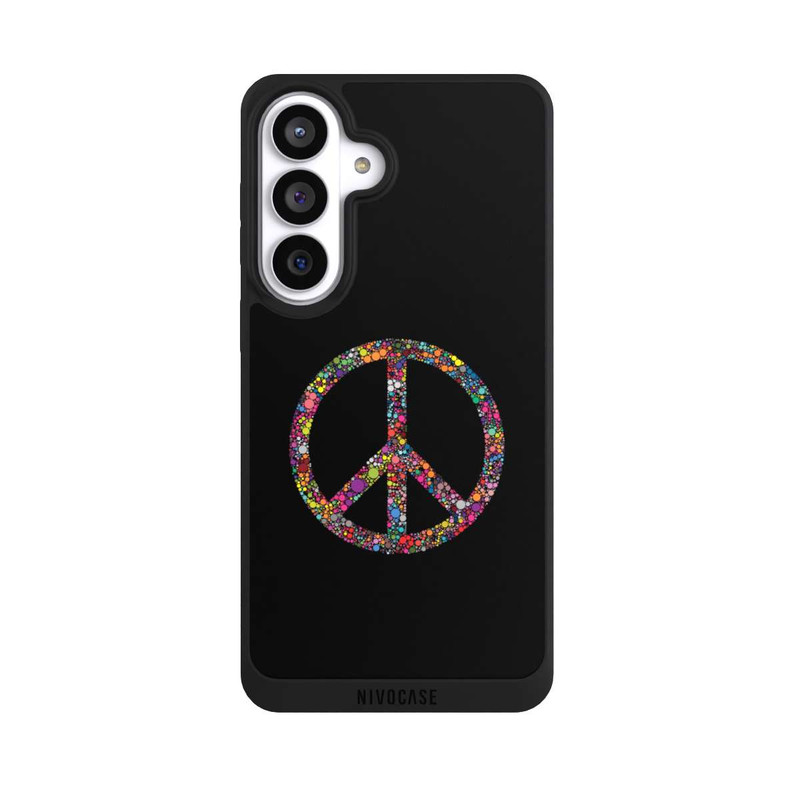 Galaxy S26+ NIVOpure Peace