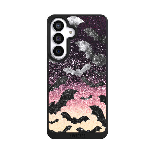Samsung Galaxy S26+ NIVOpure Starry Night Bats