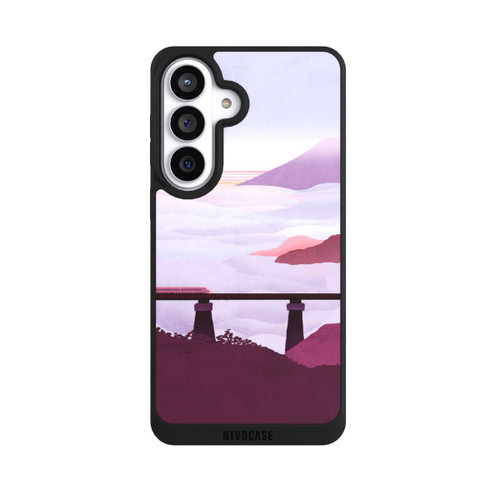 Samsung Galaxy S26+ NIVOpure Zen Garden Japan