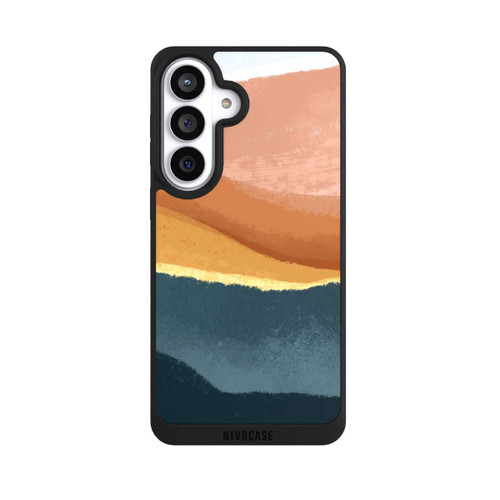 Samsung Galaxy S26+ NIVOpure Beruhigende Wellen