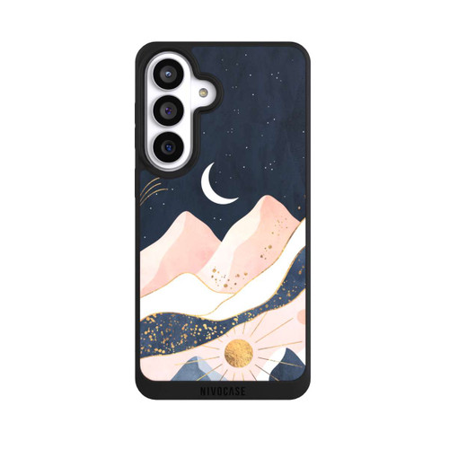 Samsung Galaxy S26+ NIVOpure Tag und Nacht