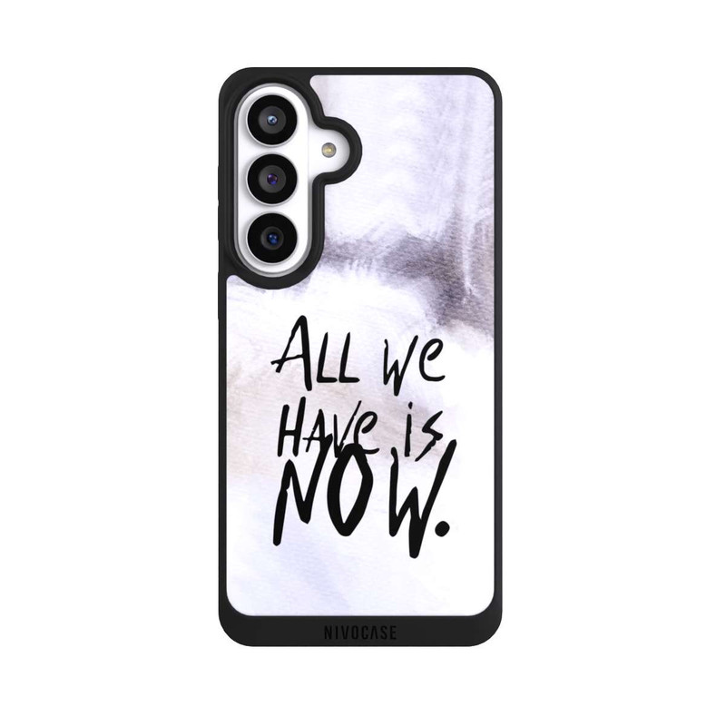 Galaxy S26+ NIVOpure All We Have