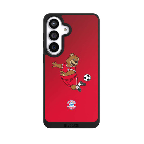 Samsung Galaxy S26+ NIVOpure Bernie Tricks