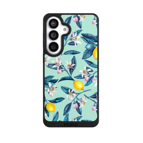 Samsung Galaxy S26+ NIVOpure Lemons And Blossoms Light