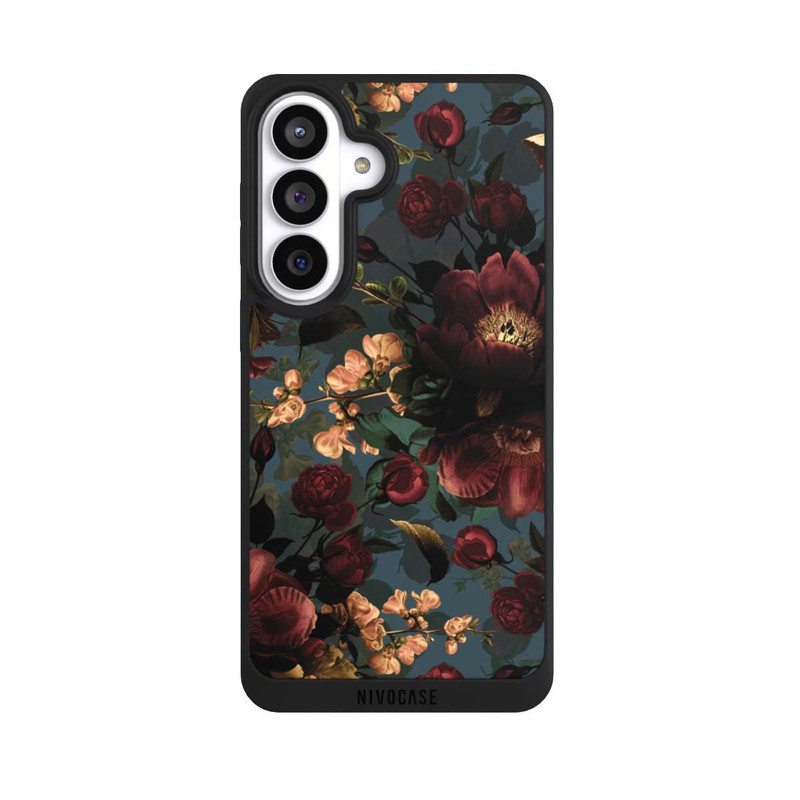 Galaxy S26+ NIVOpure Flowers Vintage