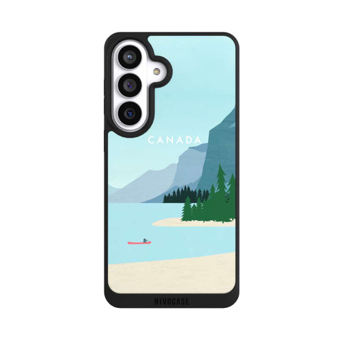 Samsung Galaxy S26+ NIVOpure Canada Katinka Reinke