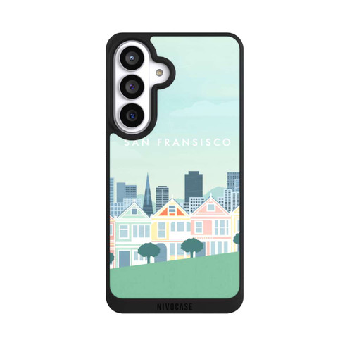 Samsung Galaxy S26+ NIVOpure San Francisco Katinka Reinke