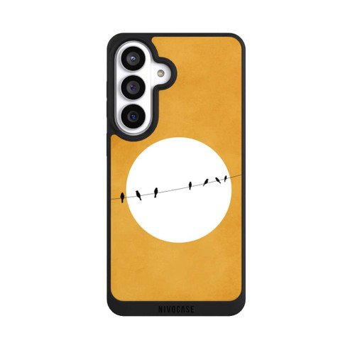 Samsung Galaxy S26+ NIVOpure Chirping And Chilling