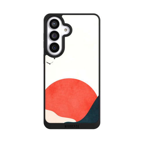 Samsung Galaxy S26+ NIVOpure Drowning Sun