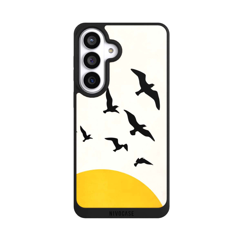 Galaxy S26+ NIVOpure Des ailes pour voler