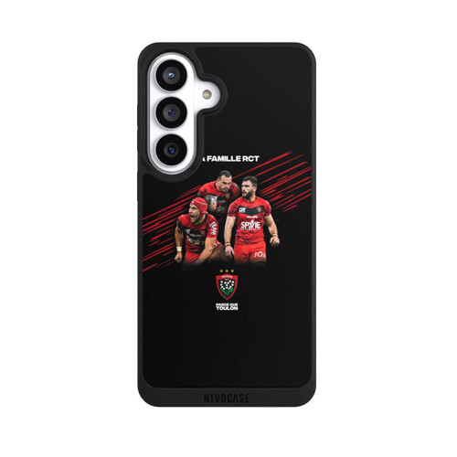 Samsung Galaxy S26+ NIVOpure La Famille RCT