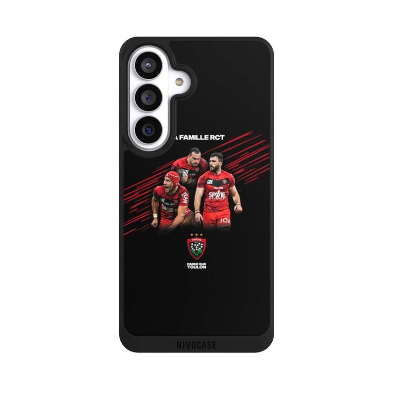 Galaxy S26+ NIVOpure La Famille RCT