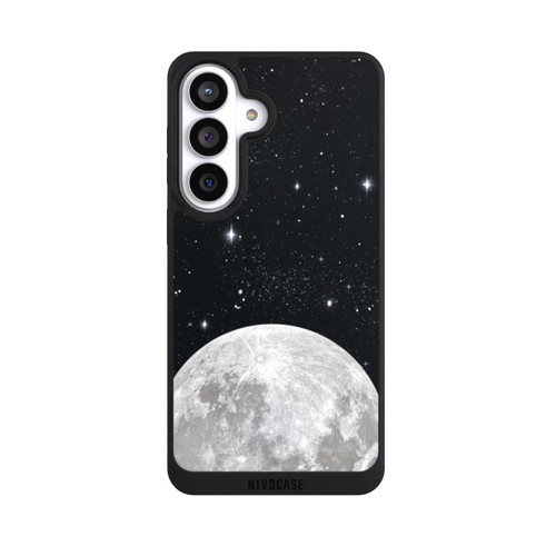 Samsung Galaxy S26+ NIVOpure Space Moon