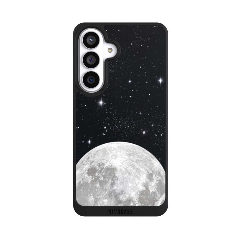 Galaxy S26+ NIVOpure Space Moon