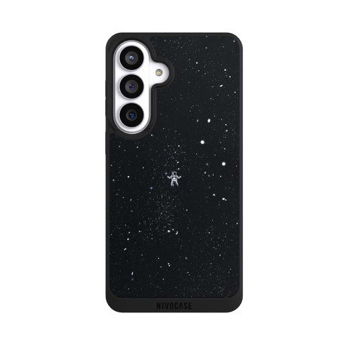 Samsung Galaxy S26+ NIVOpure Kleiner Astronaut