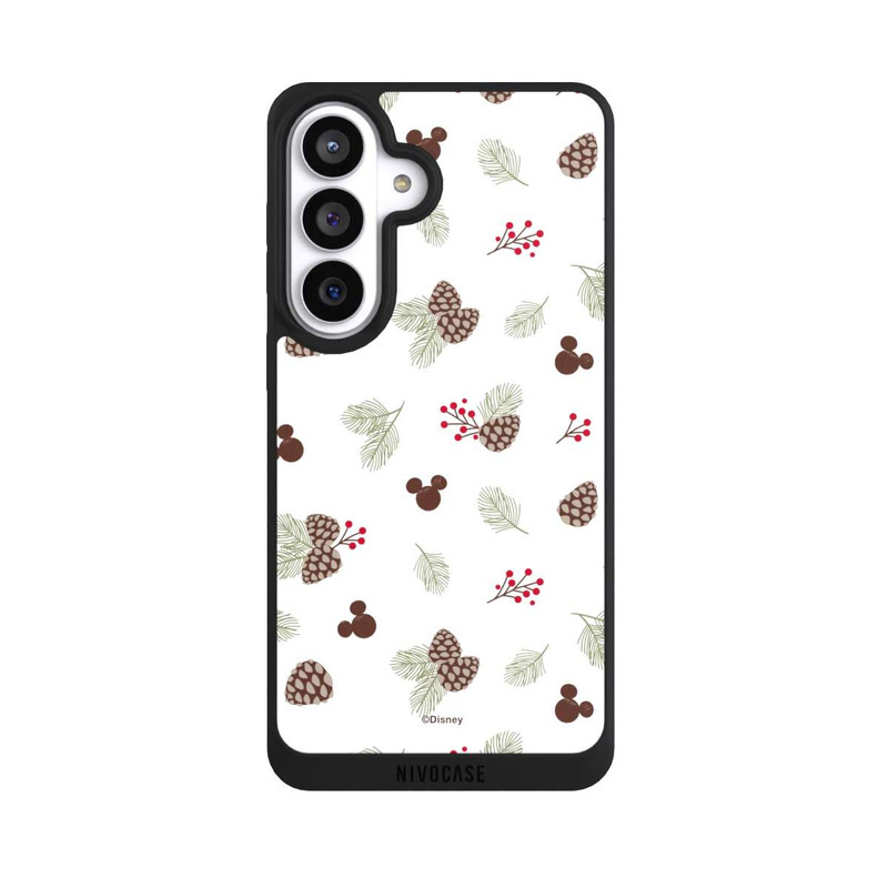 Galaxy S26+ NIVOpure Micky-Kegel-Muster