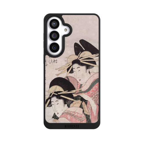 Samsung Galaxy S26+ NIVOpure The Courtesans Matsura and Yosoi of the Mastaba