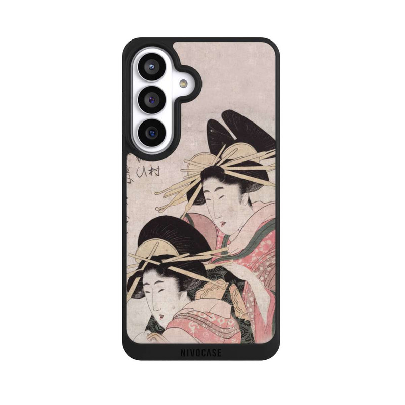 Galaxy S26+ NIVOpure The Courtesans Matsura and Yosoi of the Mastaba