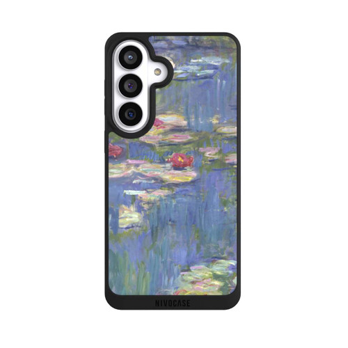 Samsung Galaxy S26+ NIVOpure Water Lilies_Claude Monet