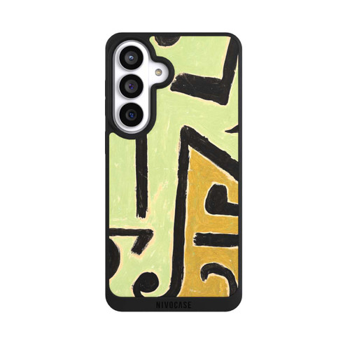 Samsung Galaxy S26+ NIVOpure Paul Klee Straws