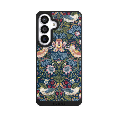 Samsung Galaxy S26+ NIVOpure William Morris The Strawberry Thief