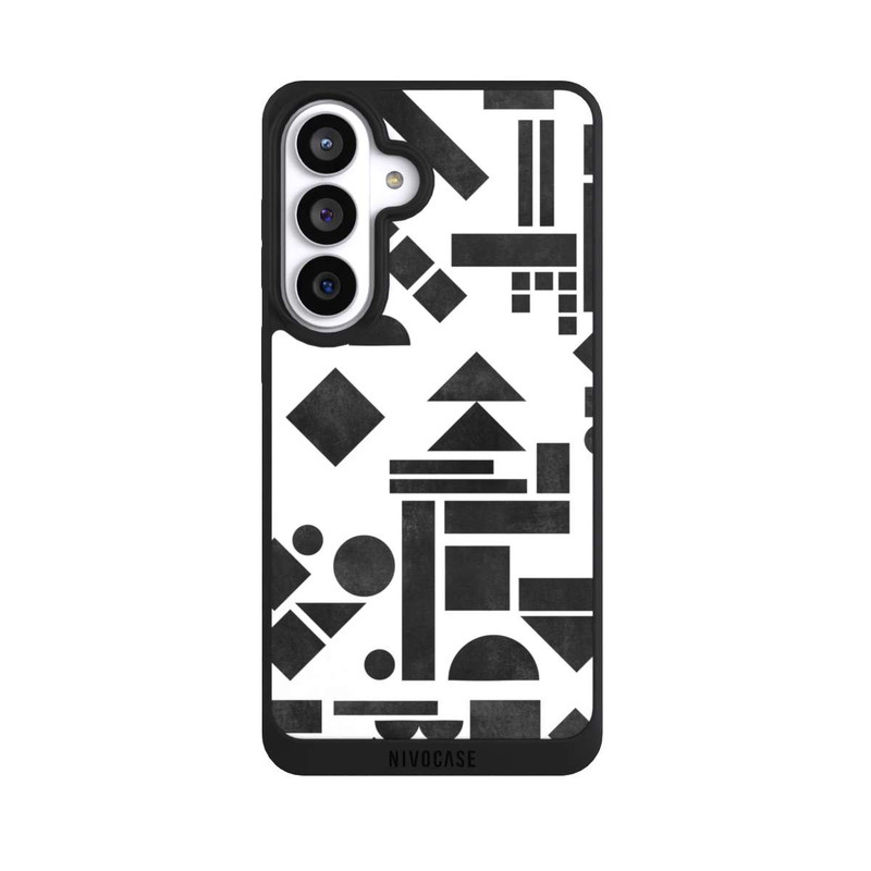 Galaxy S26+ NIVOpure Geometrie