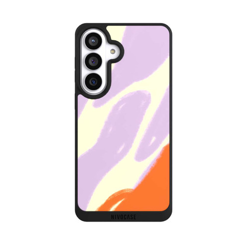 Samsung Galaxy S26+ NIVOpure Boho Flow