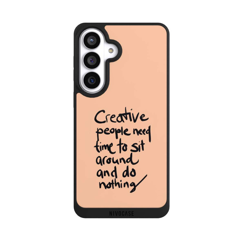 Galaxy S26+ NIVOpure Creative People