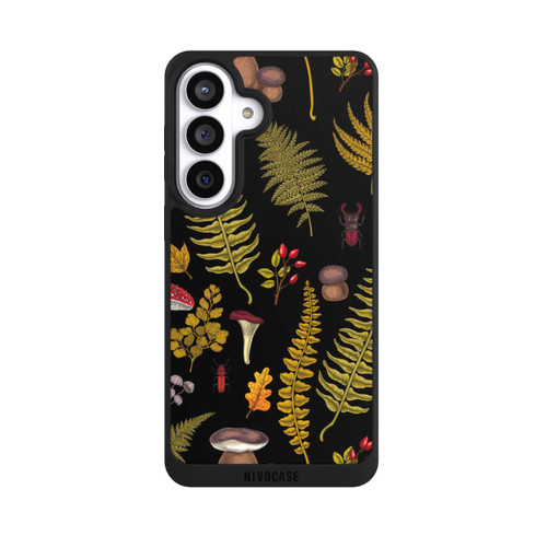 Samsung Galaxy S26+ NIVOpure Woodland Flora And Fauna
