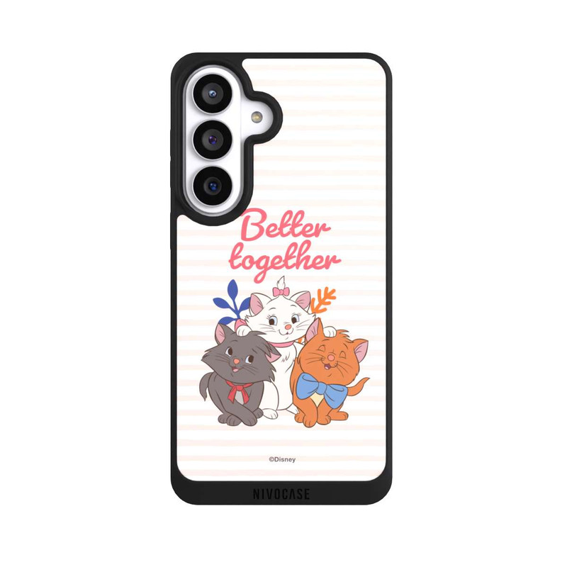 Galaxy S26+ NIVOpure Aristochats Bandes