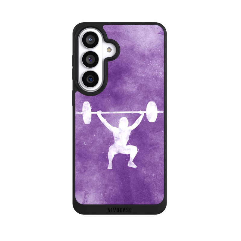 Galaxy S26+ NIVOpure Snatch Female