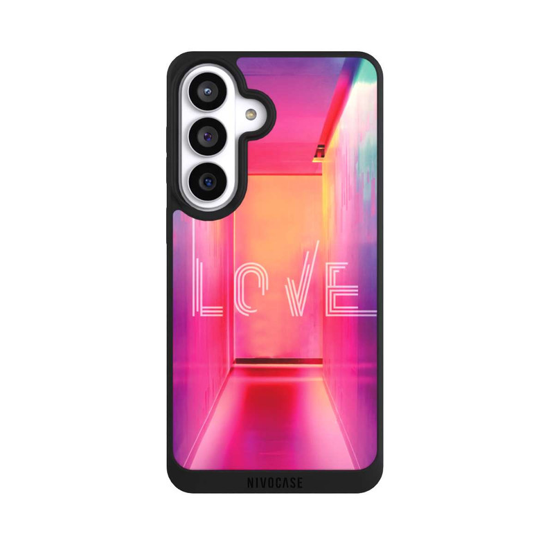 Galaxy S26+ NIVOpure Valentinstag - Love