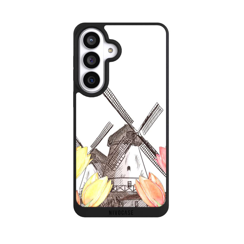 Galaxy S26+ NIVOpure Tulip 2-weißer Hintergrund 