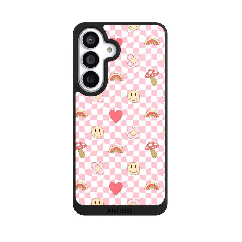 Galaxy S26+ NIVOpure Lustiger Valentinstag