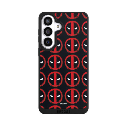 Samsung Galaxy S26+ NIVOpure Deadpool Muster