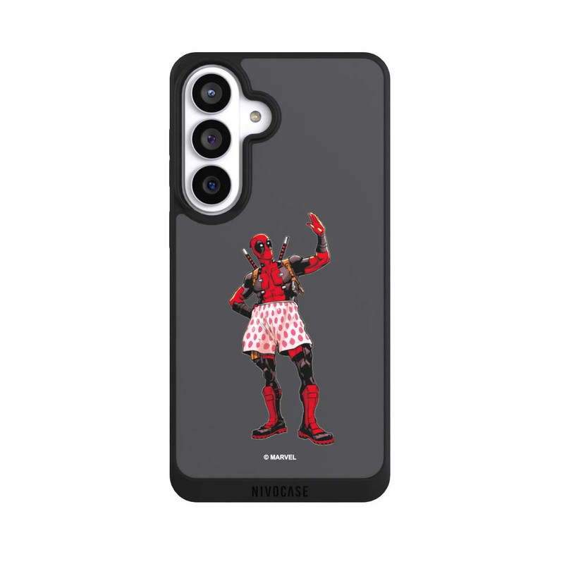 Galaxy S26+ NIVOpure Deadpool Underwear