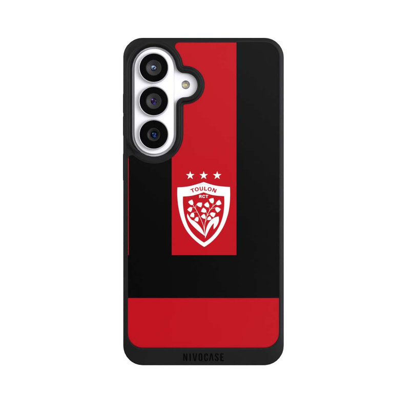 Galaxy S26+ NIVOpure RCT Maillot Domicile