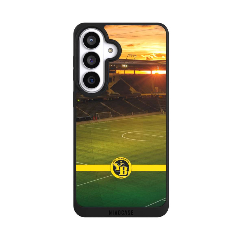 Galaxy S26+ NIVOpure Stade BSC YB
