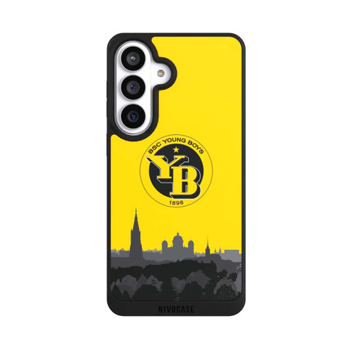 Samsung Galaxy S26+ NIVOpure BSC YB Skyline