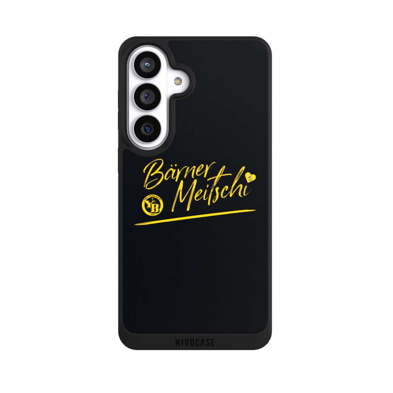 Galaxy S26+ NIVOpure BSC YB Bärner Meitschi
