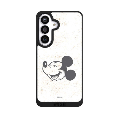 Samsung Galaxy S26+ NIVOpure Micky Laughing Boho