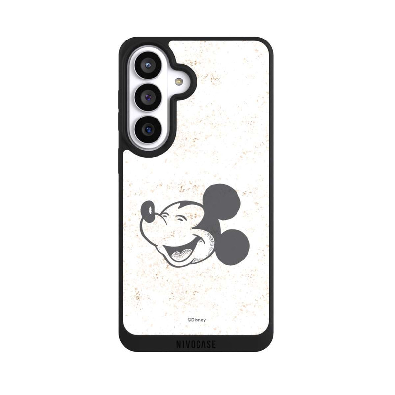 Galaxy S26+ NIVOpure Micky Lachend Boho