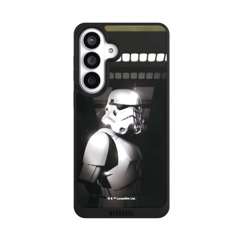 Samsung Galaxy S26+ NIVOpure Der Mandalorian Sturmtruppler