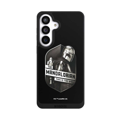 Samsung Galaxy S26+ NIVOpure The Mandalorian This Is The Way