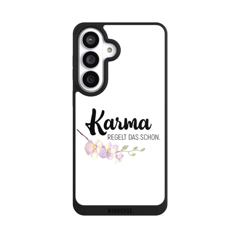 Galaxy S26+ NIVOpure Karma regelt das schon